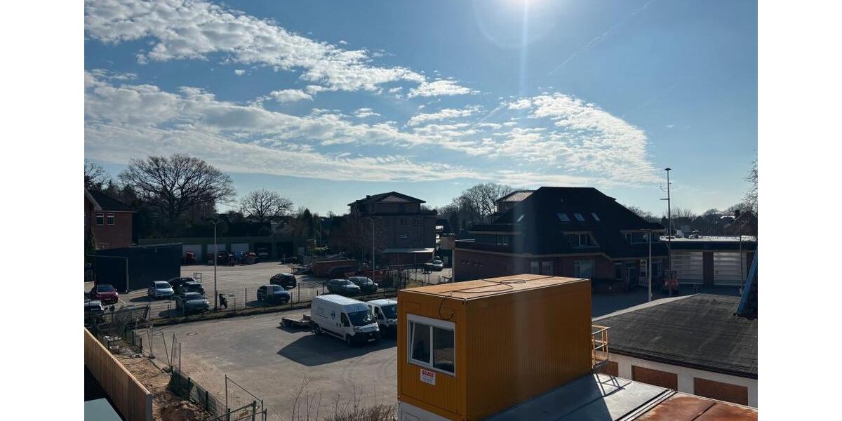 Reihenhaus Quickborn - 4 Zimmer, 109 m&sup2;, 1.750&euro; | Angebot:24771553