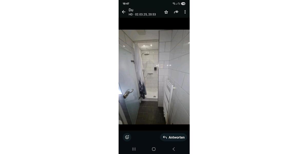Etagenwohnung Tuttlingen - 2 Zimmer, 48 m&sup2;, 500&euro; | Angebot:26648282