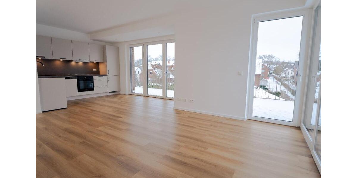 Einfamilienhaus Buxtehude - 4 Zimmer, 111 m&sup2;, 1.940&euro; | Angebot:24963143