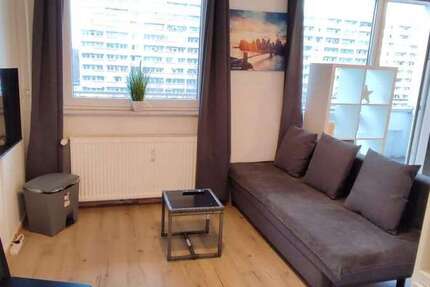 Wohnen auf Zeit in Berlin 1.340 € 1 zimmer