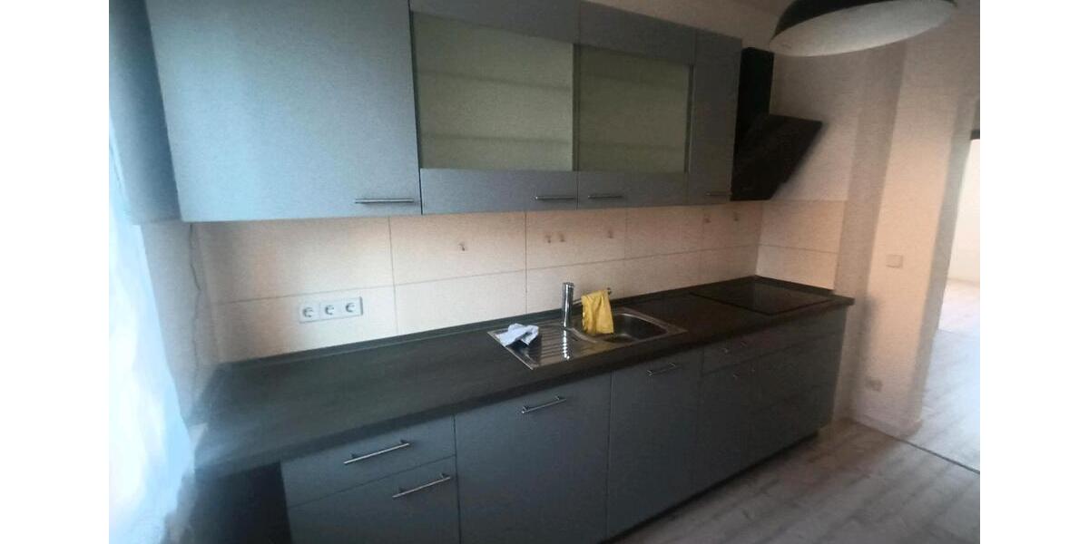 3-Raum-Wohnung, Doberschütz 3 zimmer