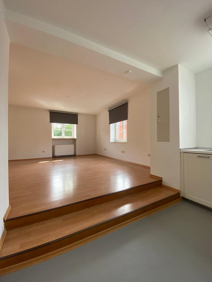 3-Zimmer Wohnung 95 m² in Pfullendorf