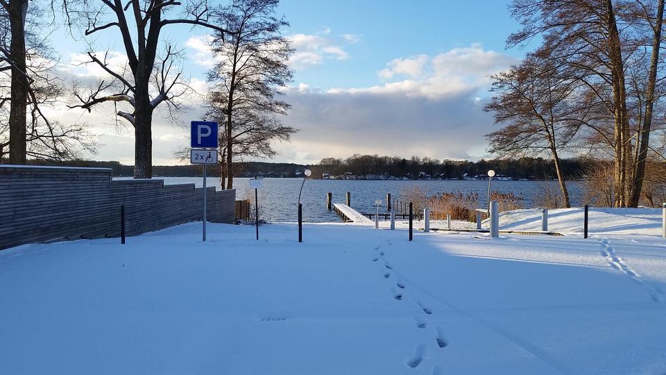 Etagenwohnung Teupitz - 2 Zimmer, 61 m&sup2;, 785&euro; | Angebot:25916768