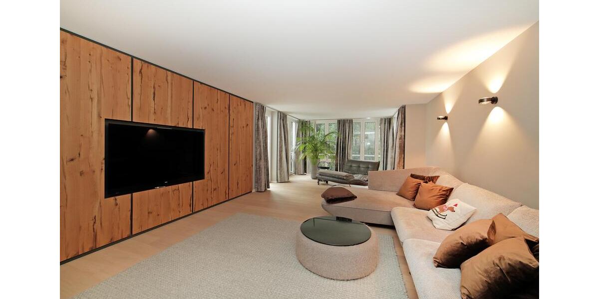 Etagenwohnung München Schwabing-Freimann - 4 Zimmer, 145 m&sup2;, 4.200&euro; | Angebot:23663467