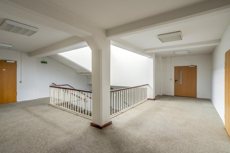 Gewerbeobjekt Rötha - 749&euro; | Angebot:25924250