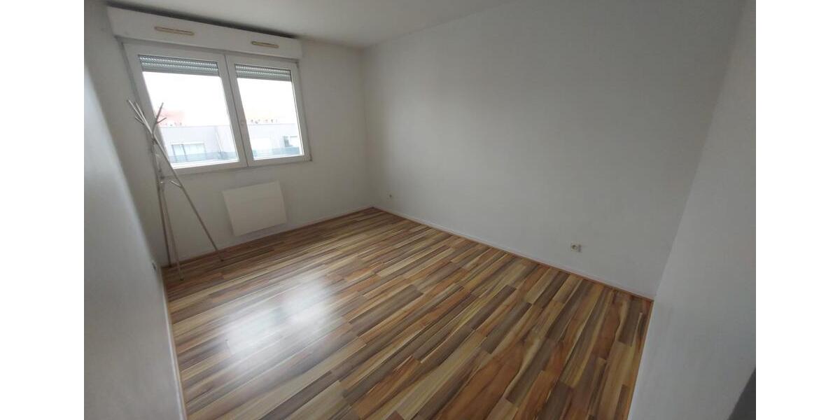 Etagenwohnung Kehl - 3 Zimmer, 75 m&sup2;, 750&euro; | Angebot:26440273