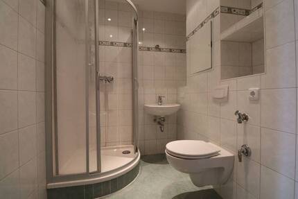 Wohnung Chemnitz Kappel - 2 Zimmer, 57 m&sup2;, 311&euro; | Angebot:26930477