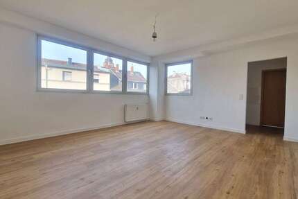 Wohnung Sulzbach Saar Sulzbach-West - 2 Zimmer, 55 m&sup2;, 450&euro; | Angebot:24646626