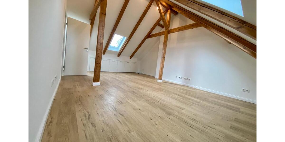 Maisonettenwohnung Bremen Blockland - 4 Zimmer, 80 m&sup2;, 800&euro; | Angebot:26589200