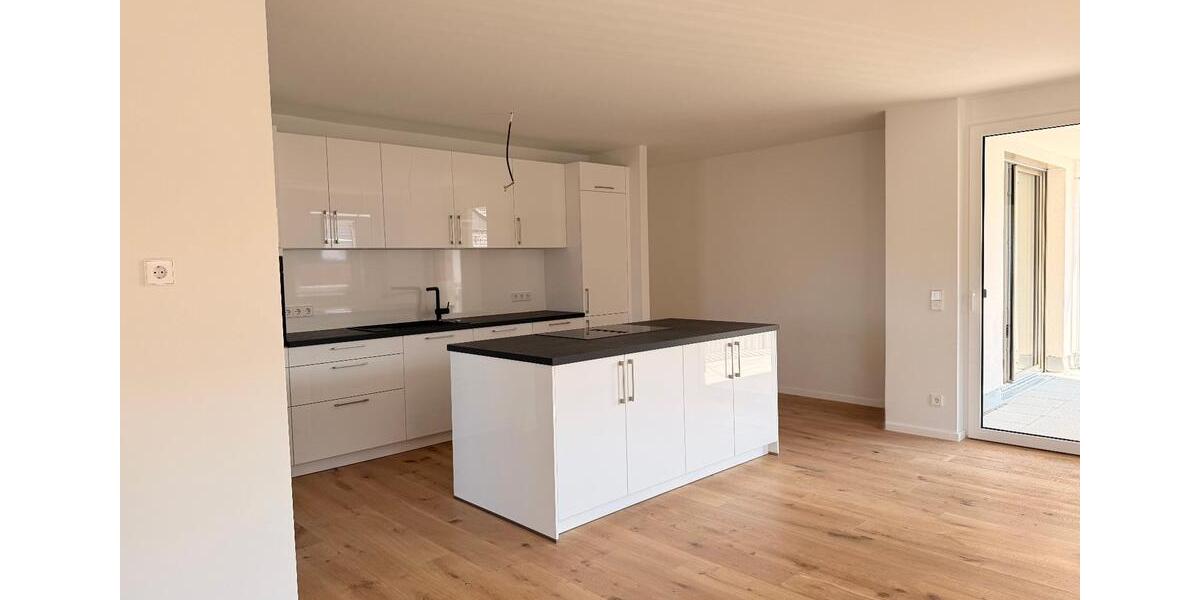 Etagenwohnung Althengstett - 4 Zimmer, 105 m&sup2;, 1.580&euro; | Angebot:23202776