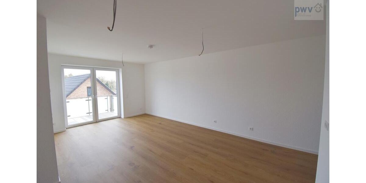 Etagenwohnung Aurich Egels und Wallinghausen - 3 Zimmer, 72 m&sup2;, 765&euro; | Angebot:26545437