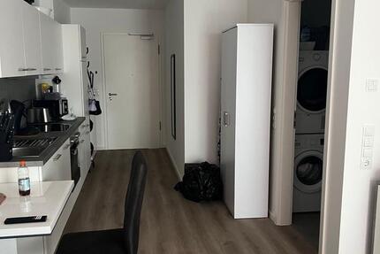 Wohnung Maßbach - 1 Zimmer, 48 m&sup2;, 408&euro; | Angebot:24791255