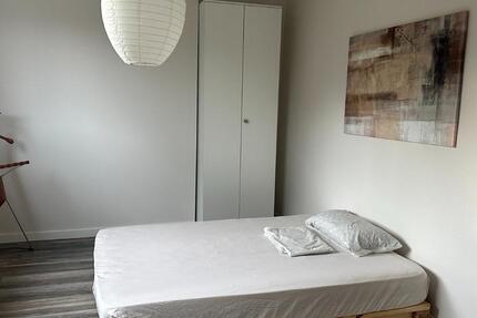 Zimmer in WG in Kiekebusch ab Februar 2026 frei 1 zimmer