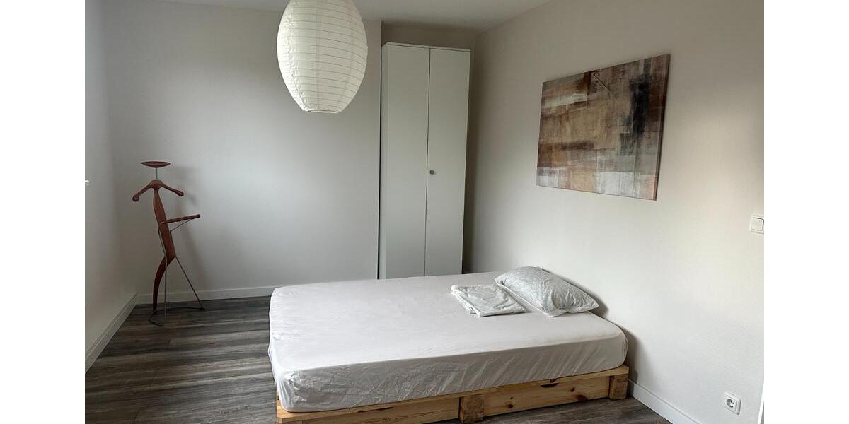 Zimmer in WG in Kiekebusch ab Februar 2026 frei 1 zimmer