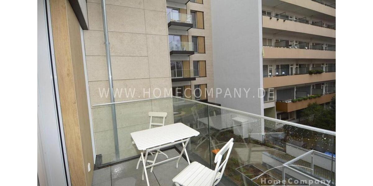 Wohnen auf Zeit Berlin Mitte - 2 Zimmer, 56 m&sup2;, 1.790&euro; | Angebot:26660218