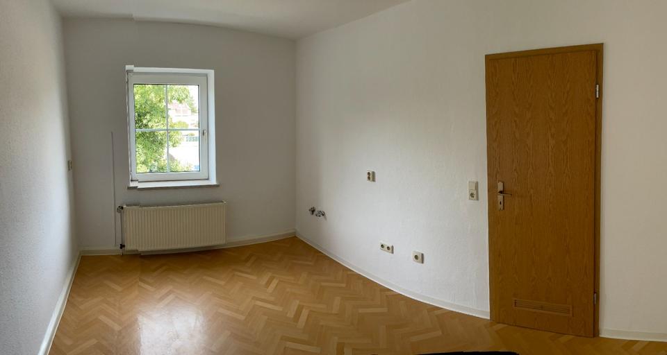 Etagenwohnung Staßfurt - 2 Zimmer, 48 m&sup2;, 400&euro; | Angebot:25364681