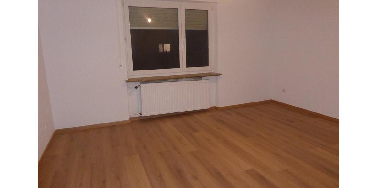 Etagenwohnung Rastatt - 4 Zimmer, 86 m&sup2;, 950&euro; | Angebot:24559804
