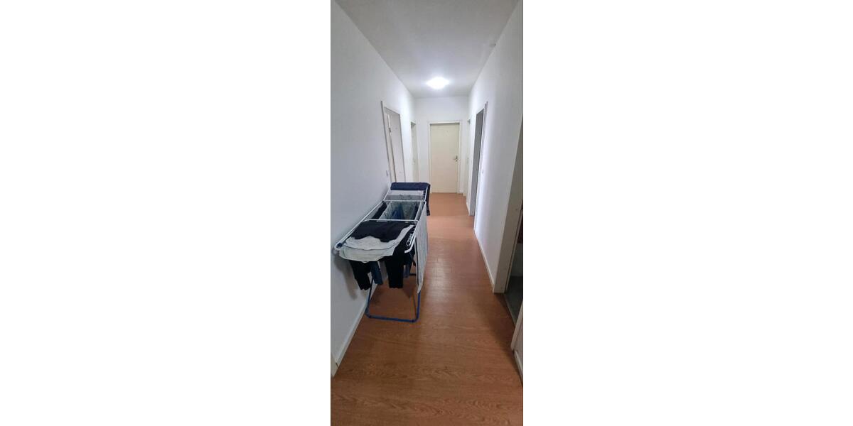 Wohnen auf Zeit Offenbach am Main Hafen - 1 Zimmer, 35 m&sup2;, 550&euro; | Angebot:26040211