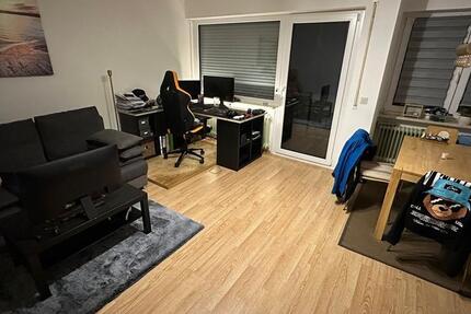 2-Zimmer-Wohnung ab 01.04.26 zu vermieten 2 zimmer