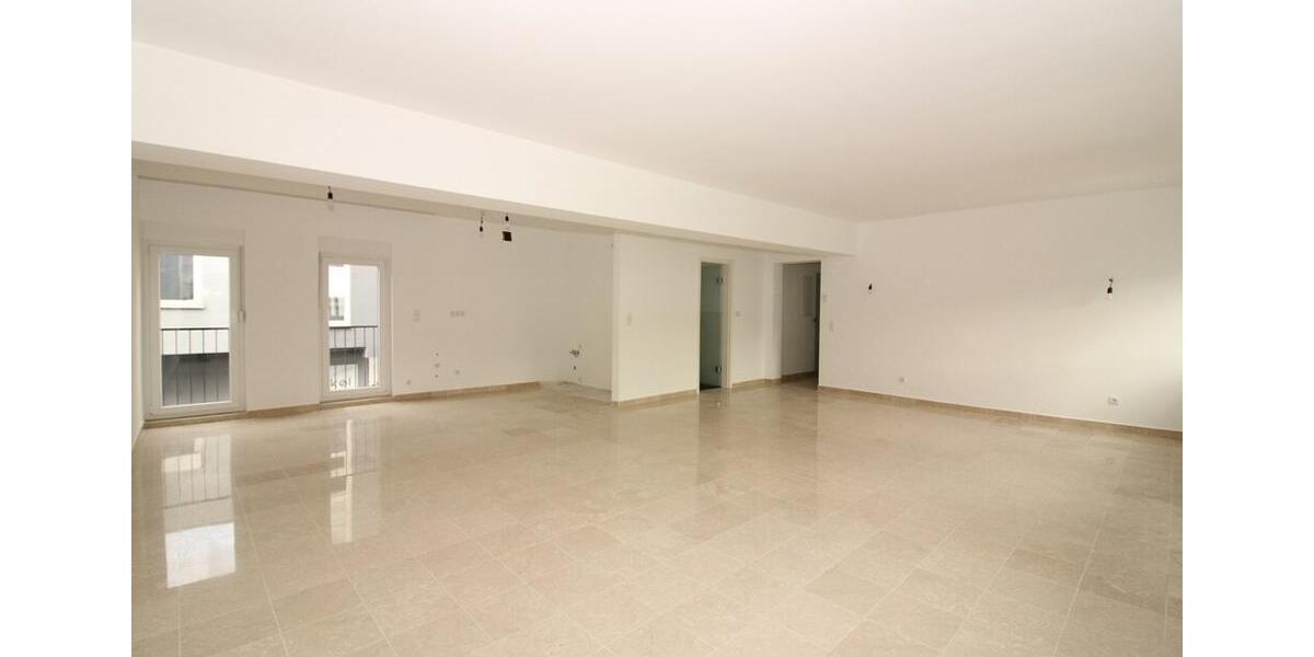 Exklusiver Erstbezug: Großzügige 3-Zimmer-Wohnung mit modernem Flair und Stellplatz in Ludwigshafen 3 zimmer