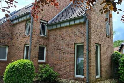 Wohnung zum Mieten in Nettetal 798 € 84 m²