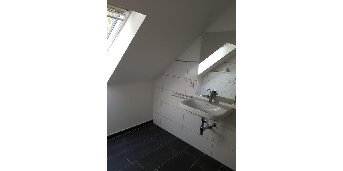 Dachgeschoßwohnung Kirchdorf - 3 Zimmer, 78 m&sup2;, 616&euro; | Angebot:26279033