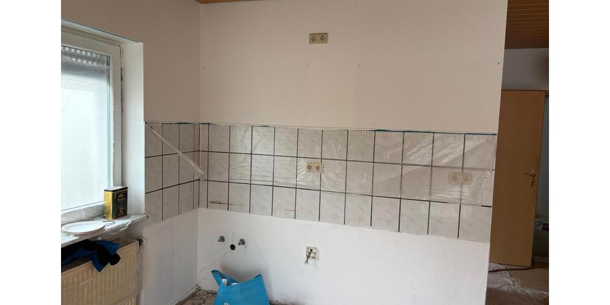 Etagenwohnung Friedrichsthal - 1 Zimmer, 45 m&sup2;, 450&euro; | Angebot:26480102