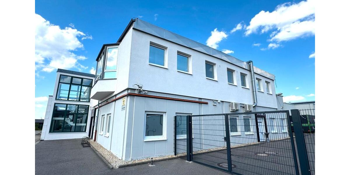 Gewerbeobjekt Stollberg (Erzgebirge) - 670&euro; | Angebot:26492492