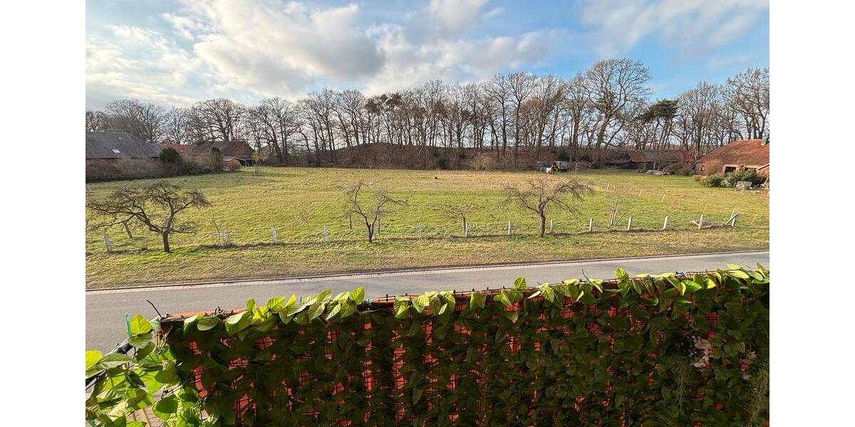 Etagenwohnung Stemwede - 4 Zimmer, 128 m&sup2;, 750&euro; | Angebot:25404198