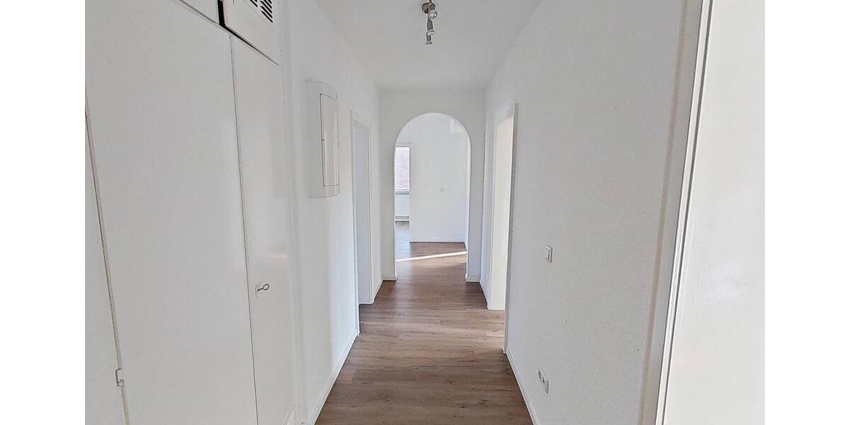 Etagenwohnung Diepholz - 4 Zimmer, 84 m&sup2;, 679&euro; | Angebot:25569895