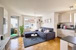 Etagenwohnung Gomaringen - 2 Zimmer, 44 m&sup2;, 912&euro; | Angebot:26265570