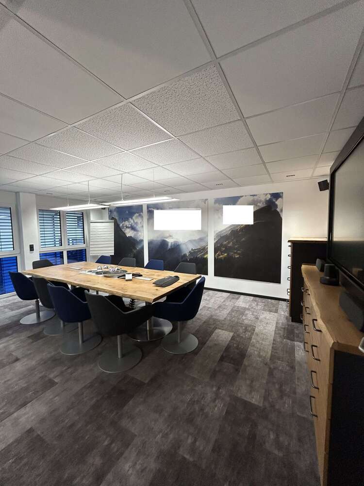 Büro in Blaichach 4.234,65 € 282 m²