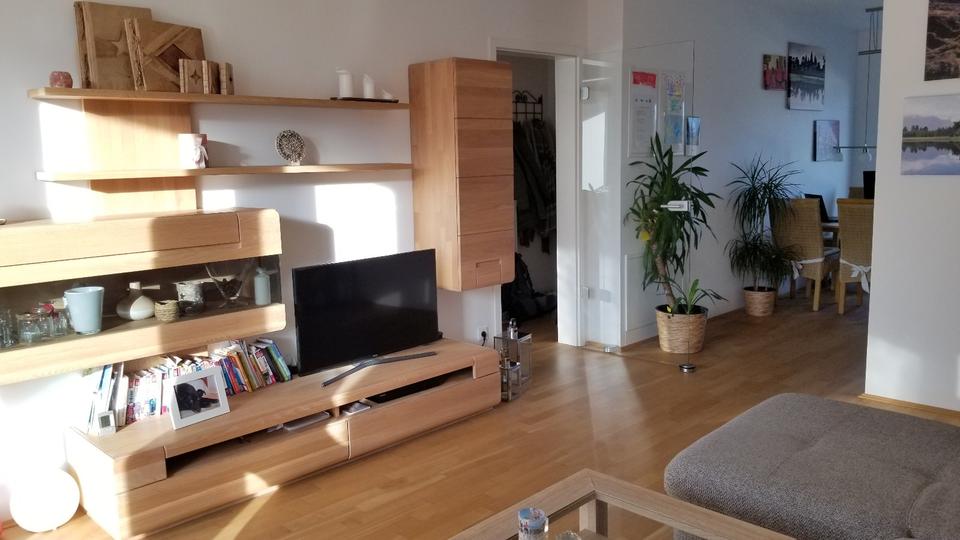 Wohnen auf Zeit Köln Rodenkirchen - 2 Zimmer, 61 m&sup2;, 1.300&euro; | Angebot:26049459