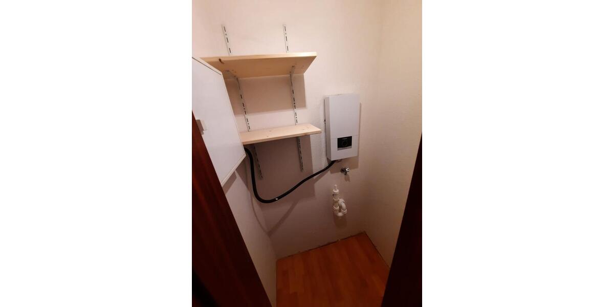 Etagenwohnung Bremen Blockland - 1 Zimmer, 30 m&sup2;, 400&euro; | Angebot:25476767