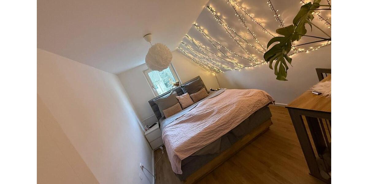 Dachgeschoßwohnung Kamen - 3.5 Zimmer, 78 m&sup2;, 780&euro; | Angebot:24979740