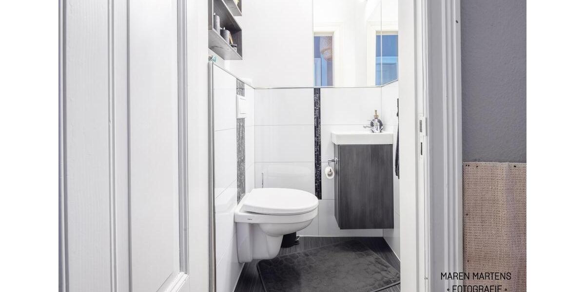 Erdgeschoßwohnung Stade Altländer Viertel - 4 Zimmer, 110 m&sup2;, 1.320&euro; | Angebot:25966583