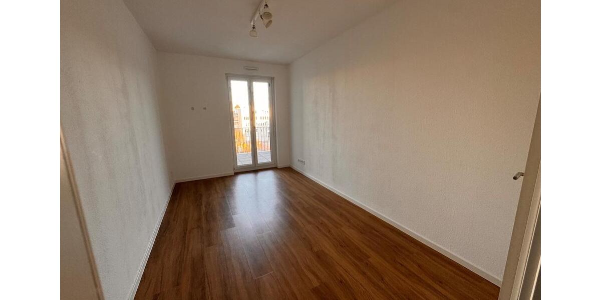 WG-Zimmer in moderner Neubauwohnung – Erstbezug – top Anbindung 4 zimmer