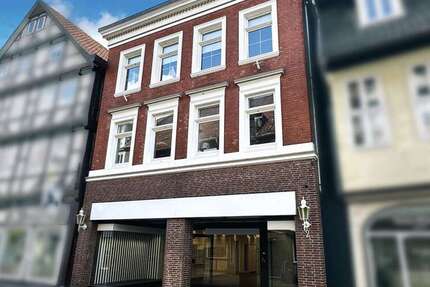 Gewerbeobjekt Celle - 2.100&euro; | Angebot:27525024