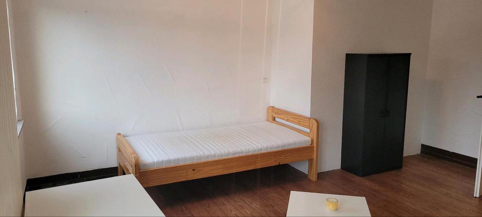 Wohnen auf Zeit Böblingen - 1 Zimmer, 22 m&sup2;, 520&euro; | Angebot:24837587