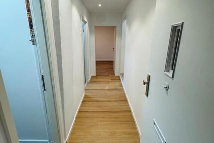 3 Zi. Whg in Hannover Ricklingen - ab sofort! 3 zimmer