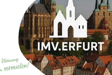 Charmante 3-Zi WHG | Erstbezug n. Sanierung | Erfurt-Altstadt 3 zimmer