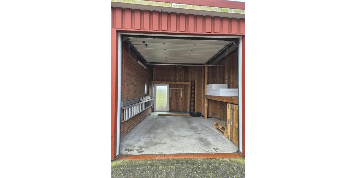 Gewerbeobjekt Freiburg (Elbe) - 1.510&euro; | Angebot:24748760