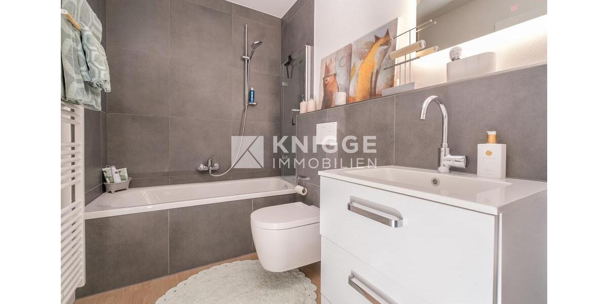 +++ 3386 - Außergewöhnliche Maisonette in zentraler City-Lage +++ 5 zimmer