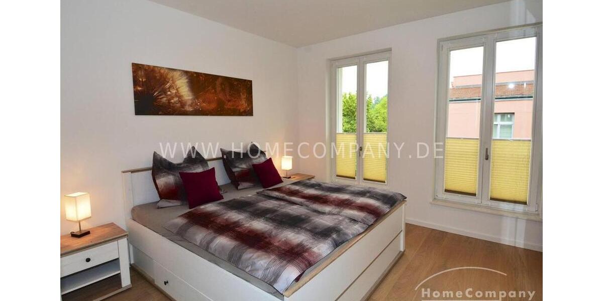 Wohnen auf Zeit Potsdam Berliner Vorstadt - 2 Zimmer, 70 m&sup2;, 1.775&euro; | Angebot:18549174
