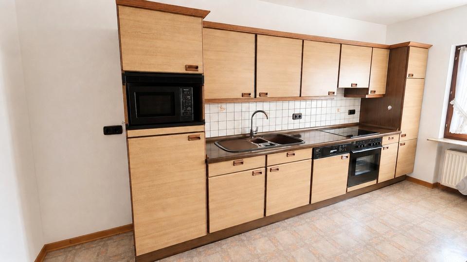 Etagenwohnung Bitburg - 1 Zimmer, 79 m&sup2;, 650&euro; | Angebot:26705944