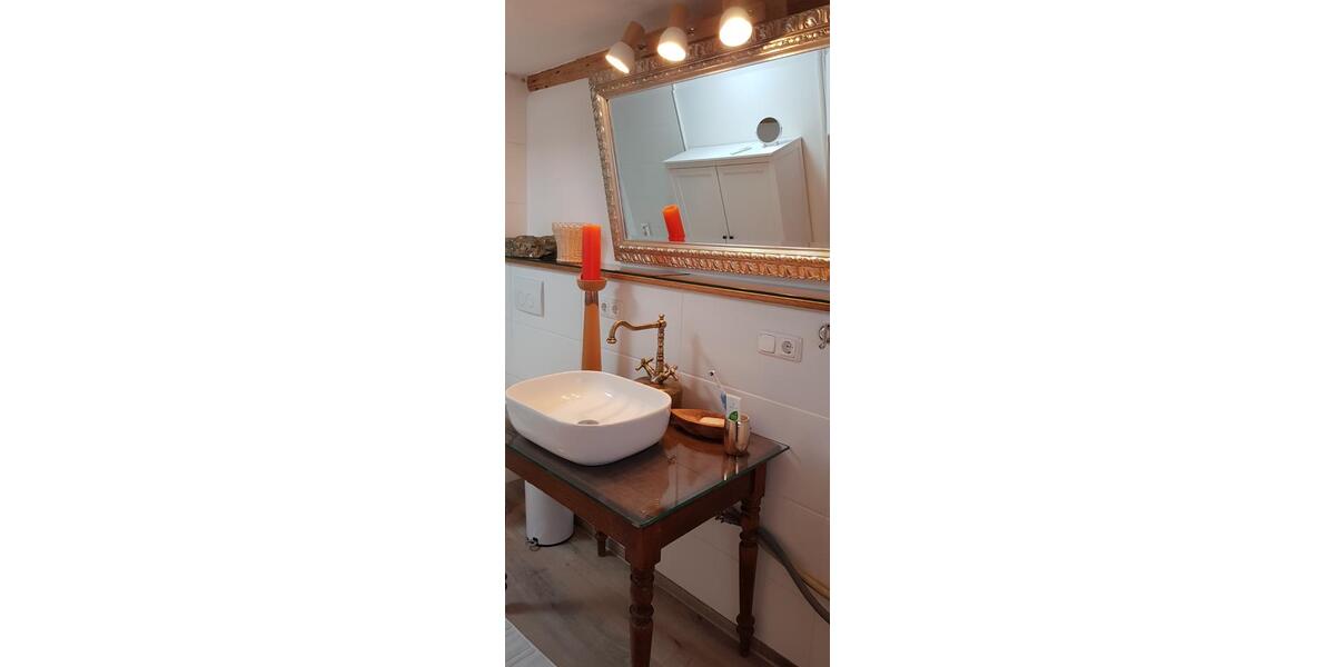 Etagenwohnung Seesen - 2 Zimmer, 65 m&sup2;, 675&euro; | Angebot:25402905