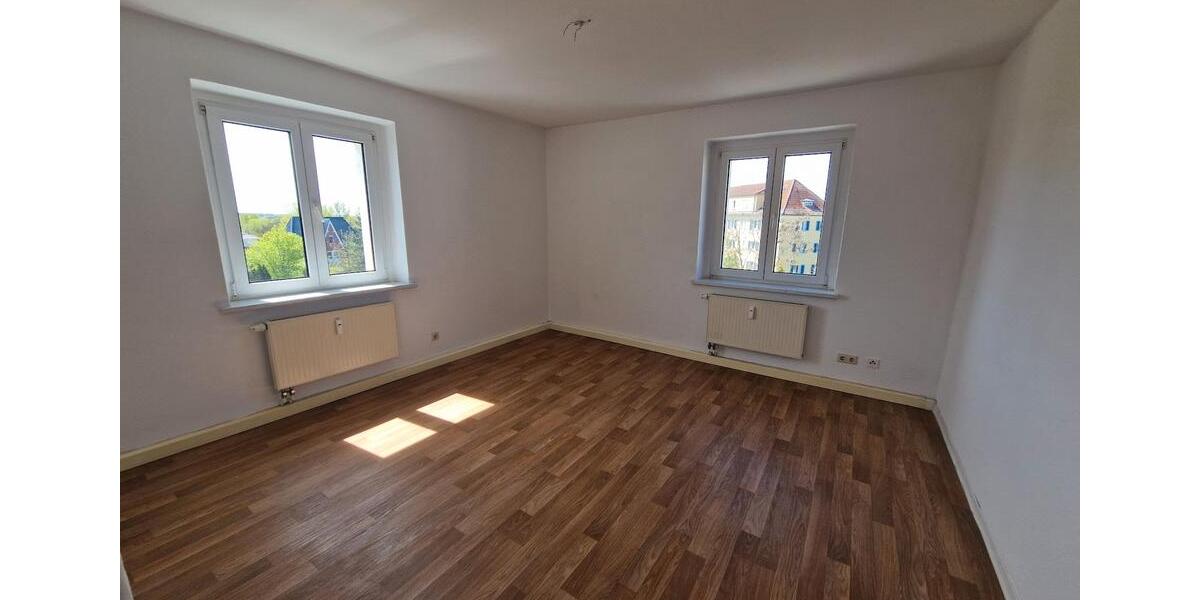 Etagenwohnung Wittenberg Lutherstadt - 3 Zimmer, 78 m&sup2;, 469&euro; | Angebot:26476535