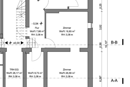 Gewerbeobjekt Berlin Oberschöneweide - 480&euro; | Angebot:27663576