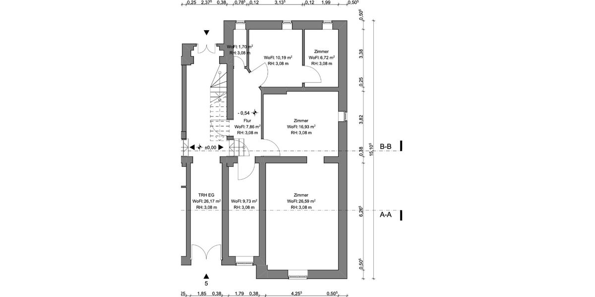 Gewerbeobjekt Berlin Oberschöneweide - 480&euro; | Angebot:27663576