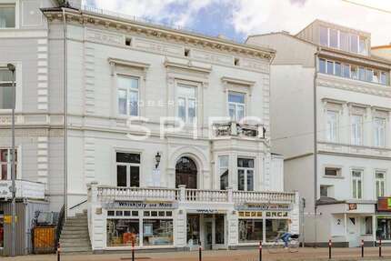 Einzelhandel in Bremen 2.535 € 181 m²